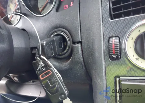 2000 Mercedes-Benz Slk 230 Kompressor из США, поврежденный, VIN WDBKK47F1YF160173